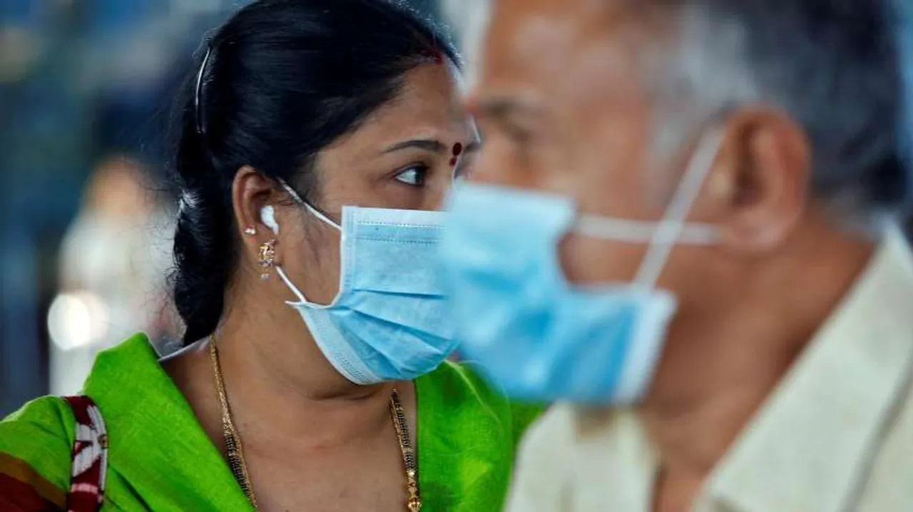 COVID India: Active Cases Dips Below 8 Lakh