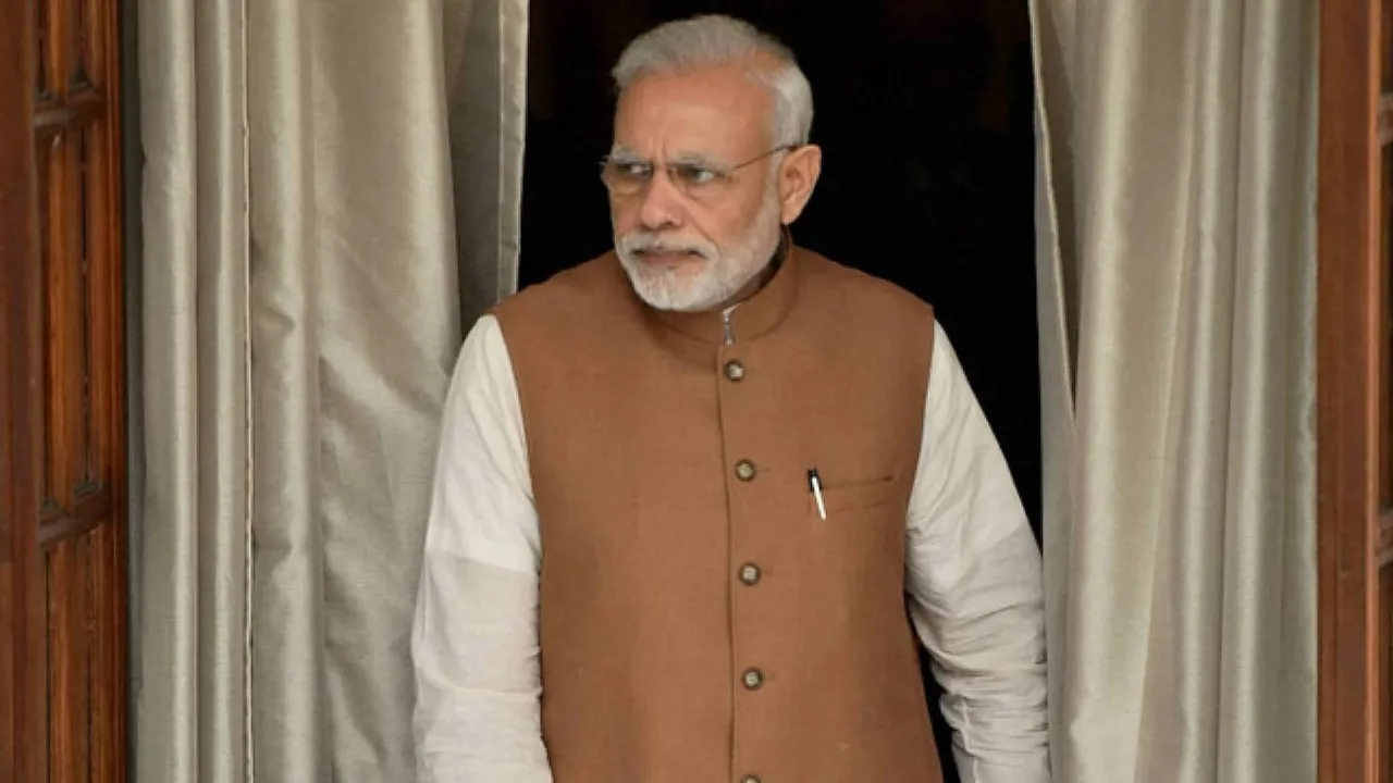 India-China Face-Off: PM Meets NSA, Chief Of Defence Staff