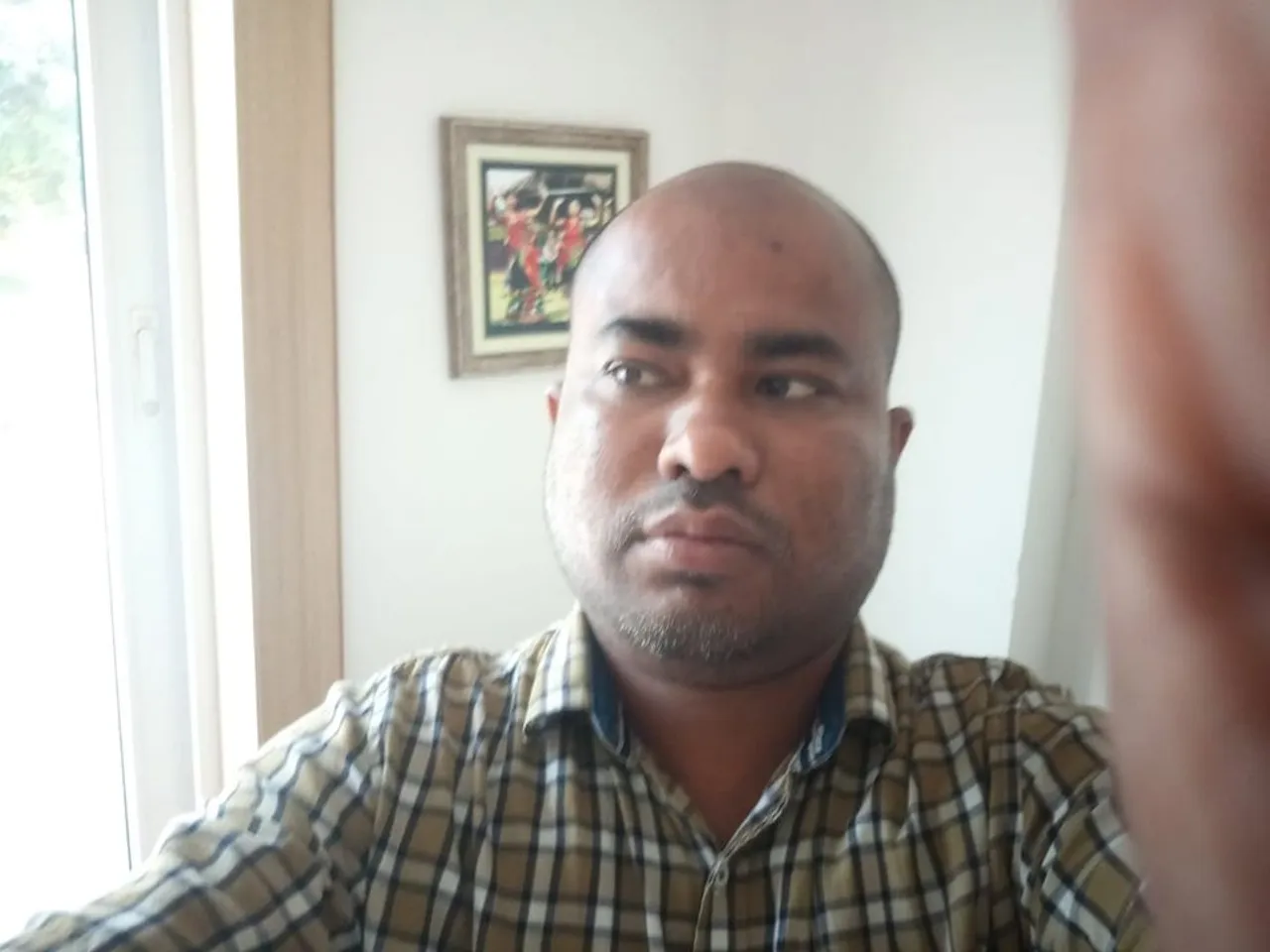 Akhil aide appears before NIA for questioning