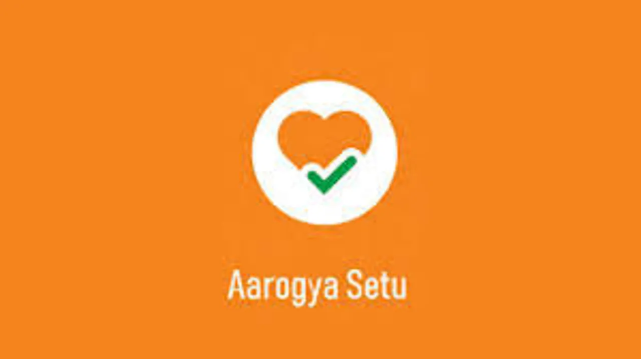 Is Aarogya Setu a spy for Govt?