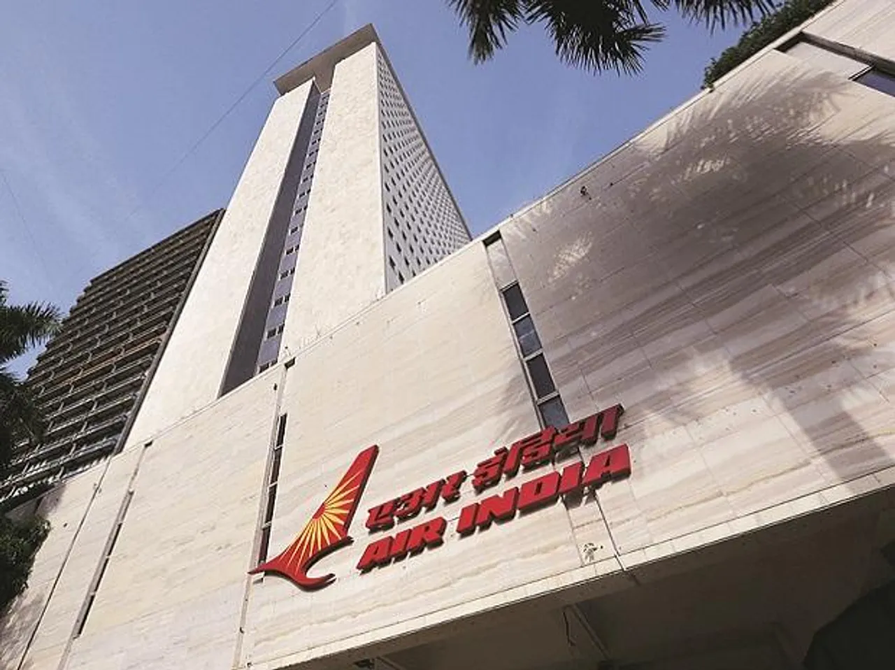 Delhi: Air India Office Sealed after Staff Test COVID +Ve