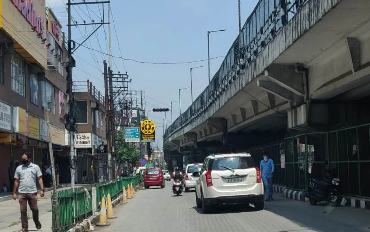 Assam cautiously opens after 45 days