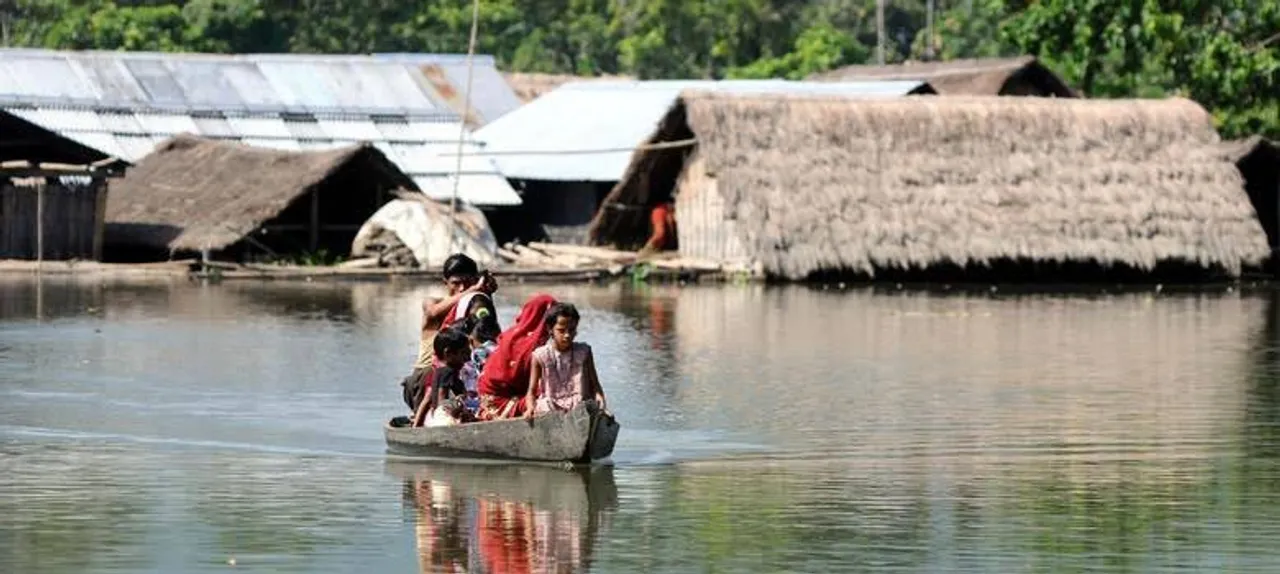 ASDMA To Appoint Teachers as Flood Relief Officers