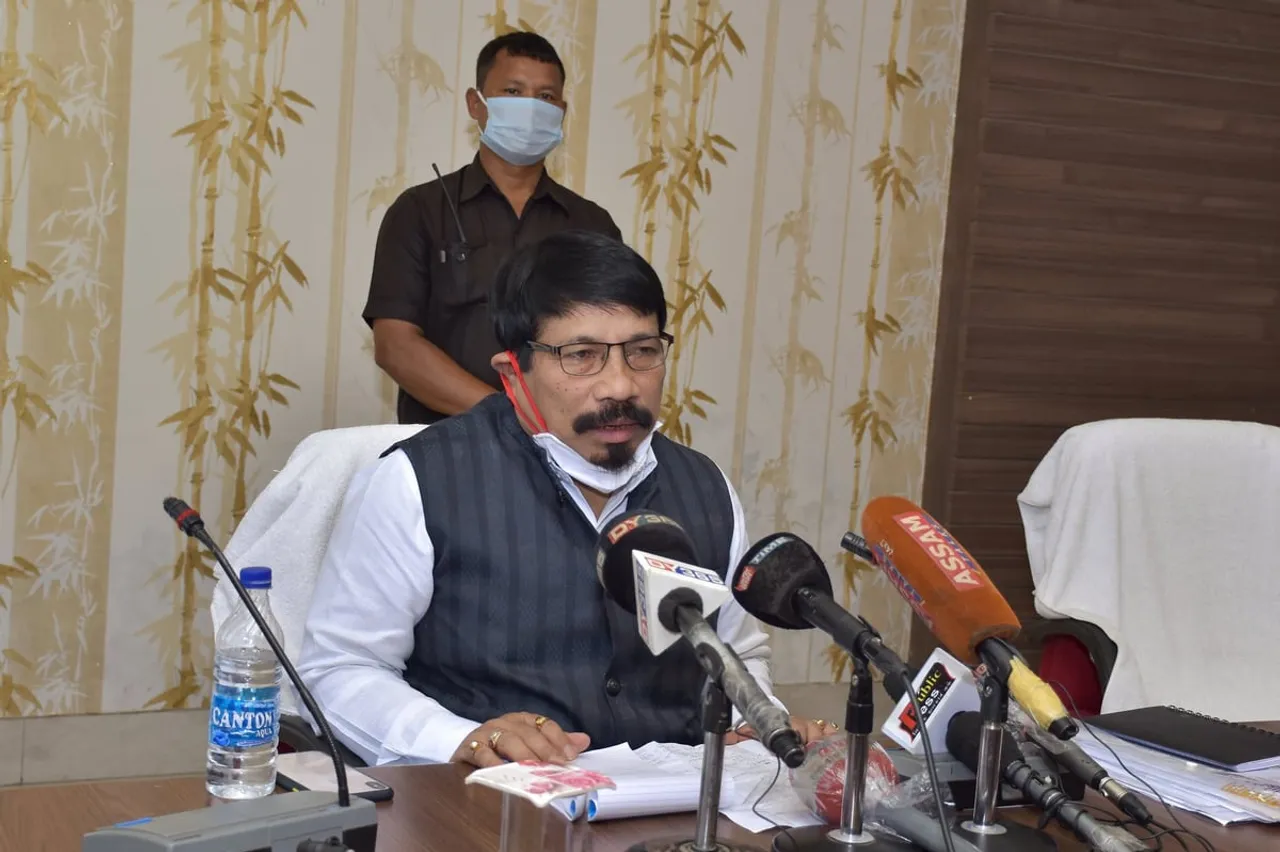 African swine fever kills 13,382 pigs in Assam