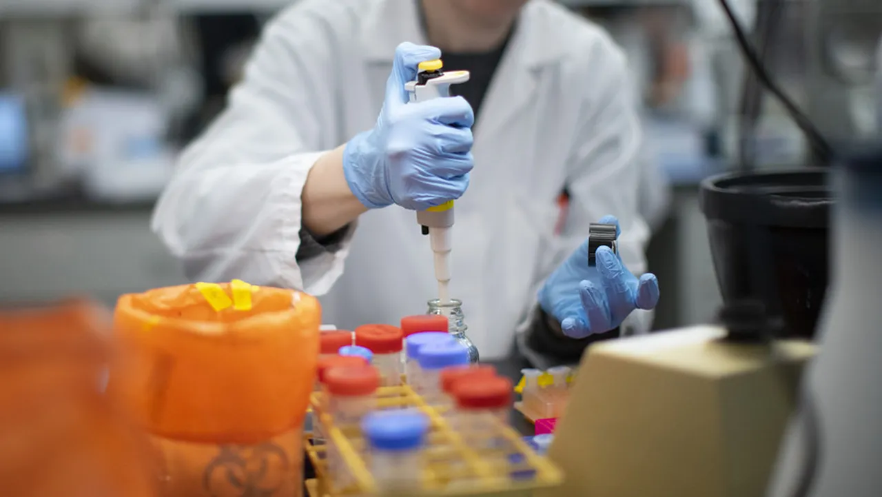 Israel claims to develop antibody against Coronavirus