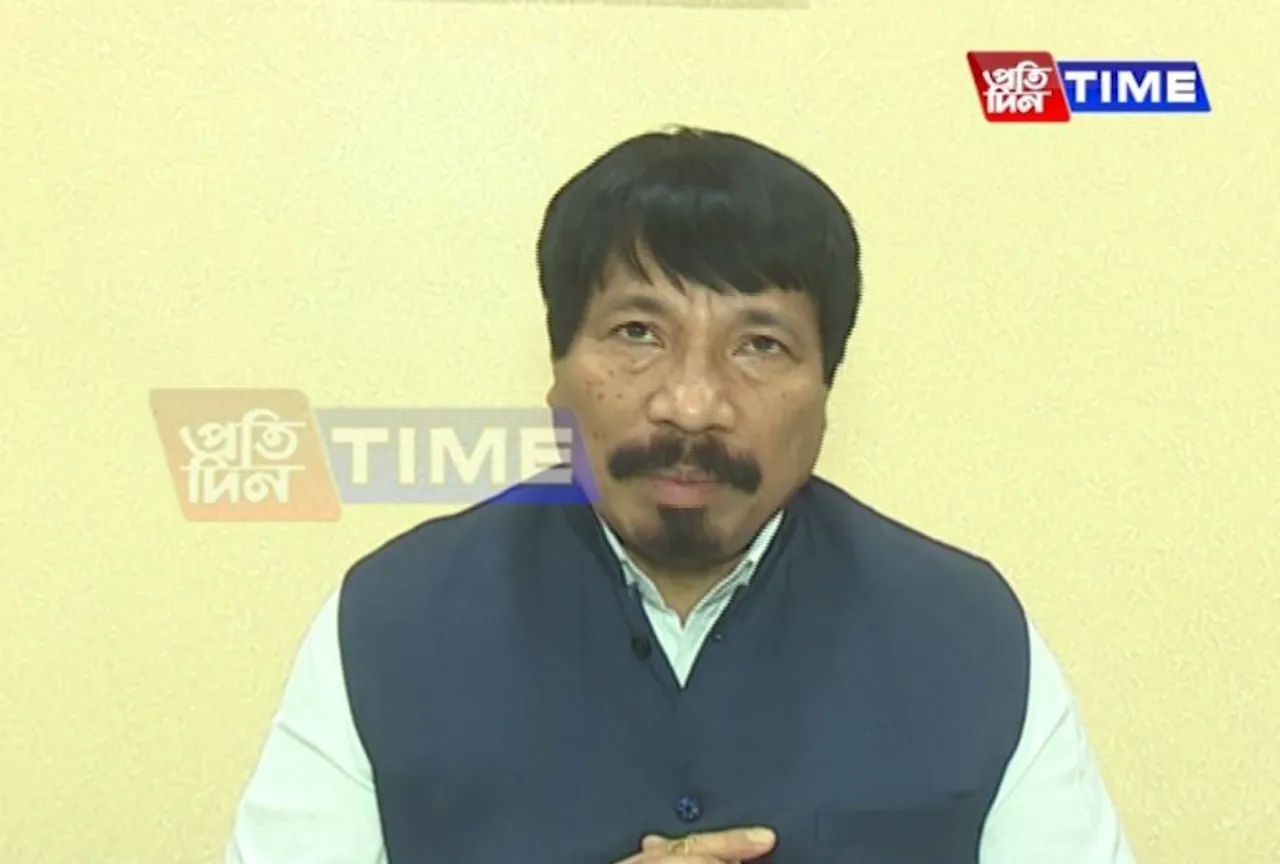 PM-KISAN scam: Atul Bora orders investigation