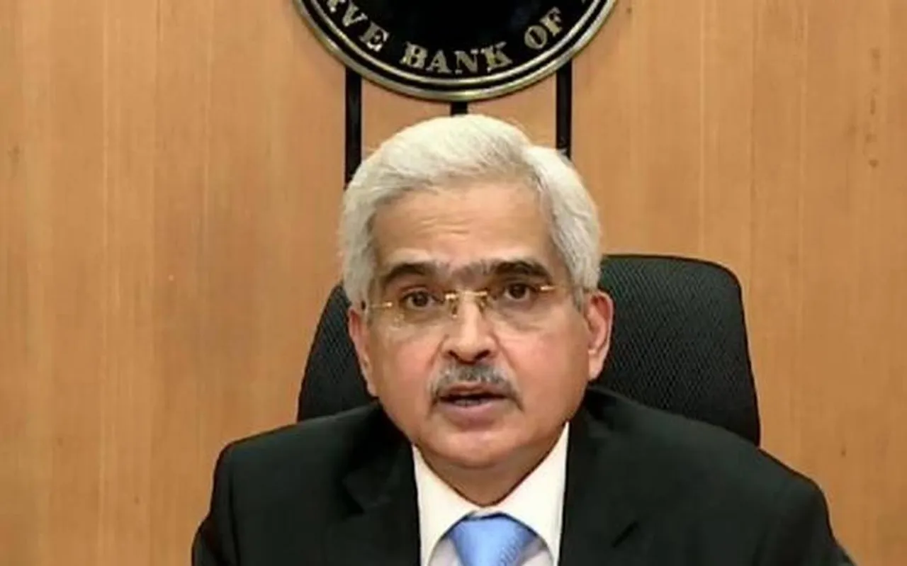 RBI Cuts Repo Rate by 40 Basis Points