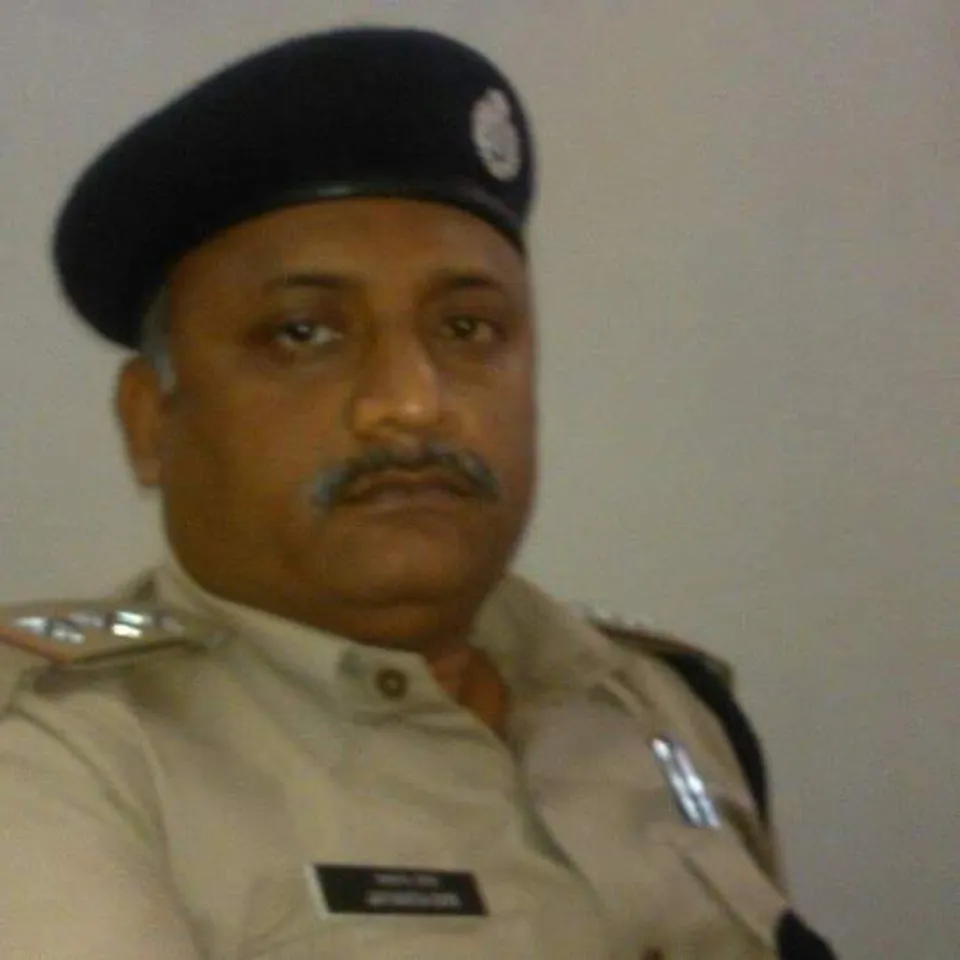 Scrap Metal Scam: RPF Officer under scanner