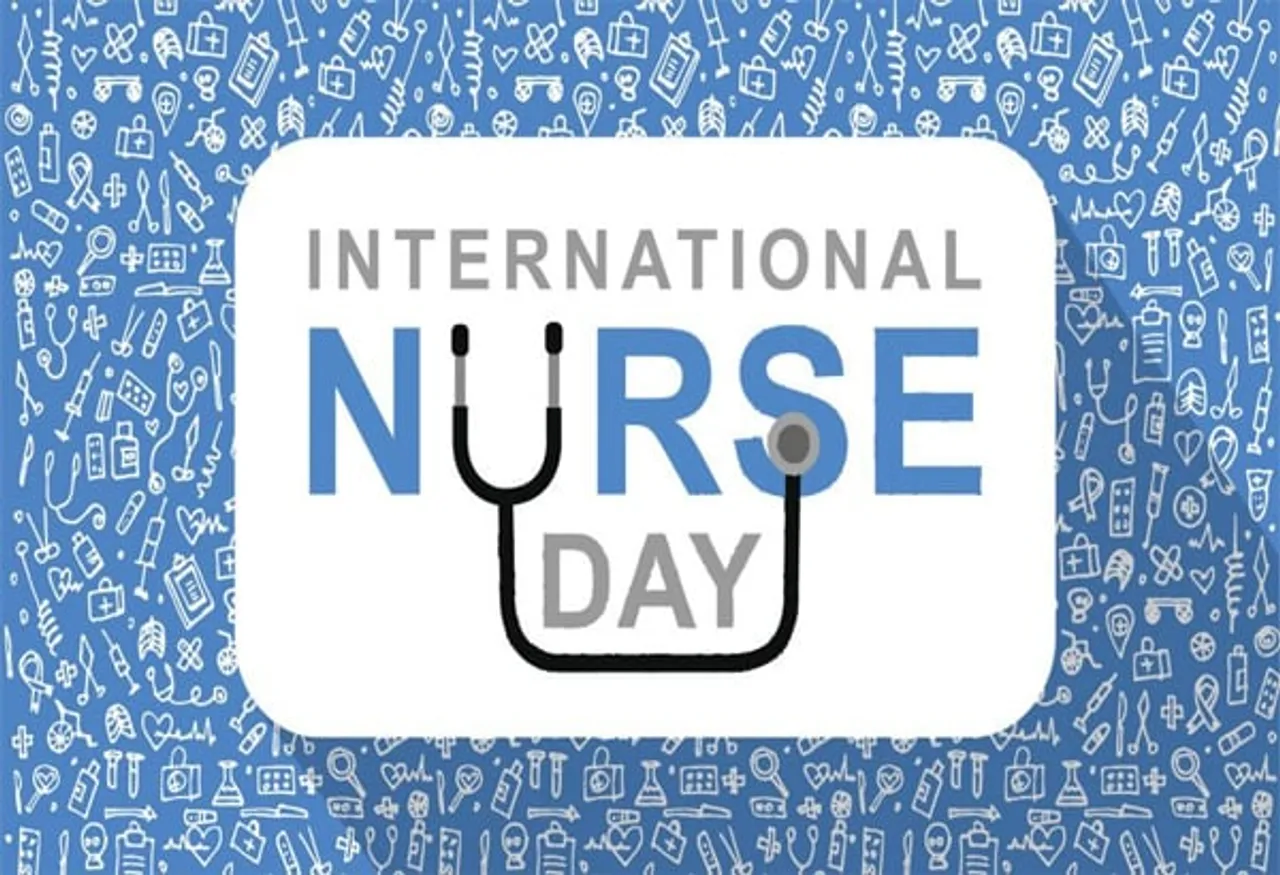 International Nurses Day Celebrated Across The World