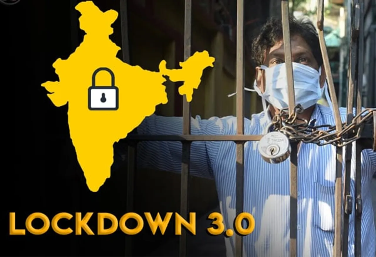 Lockdown 3.0: People Above 65 Years Barred From Lockdown Relaxation