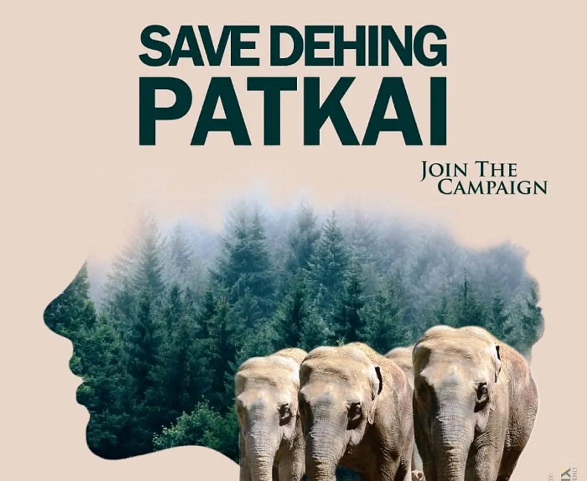 Dehing Patkai# Game everybody loves to play