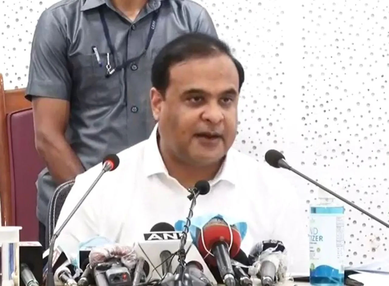 29,700 Teachers To Get Appointment on Feb 5: Himanta
