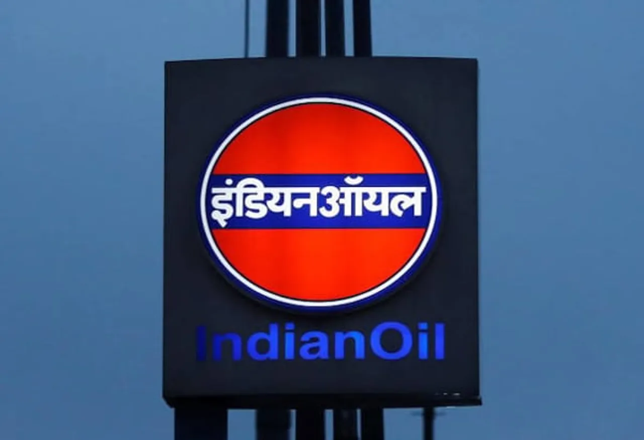 Indian Oil Raises Refineries’ Production Run Rate To 60%