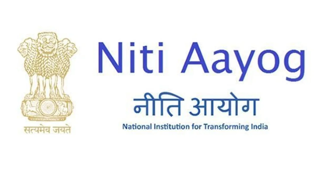 #IndiaFightsCorona : Niti Aayog lauds 12 NE districts