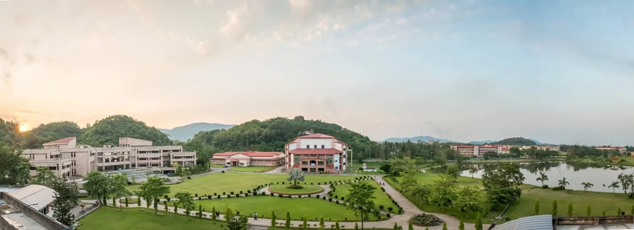 IIT Guwahati initiates study to predict the rate of Covid-19 infections