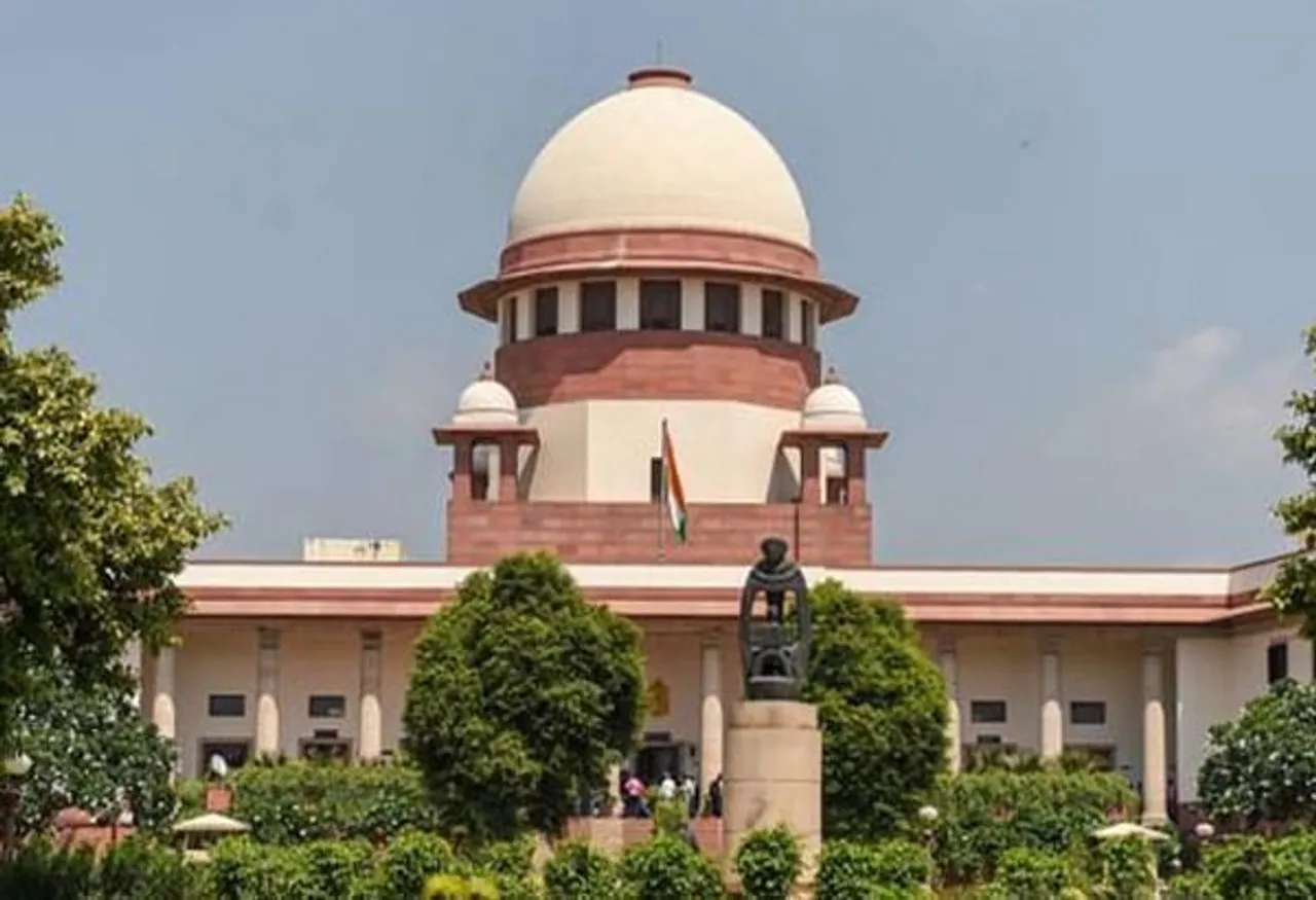 SC Refuses To Order Restoration Of 4G Internet Services In J&K