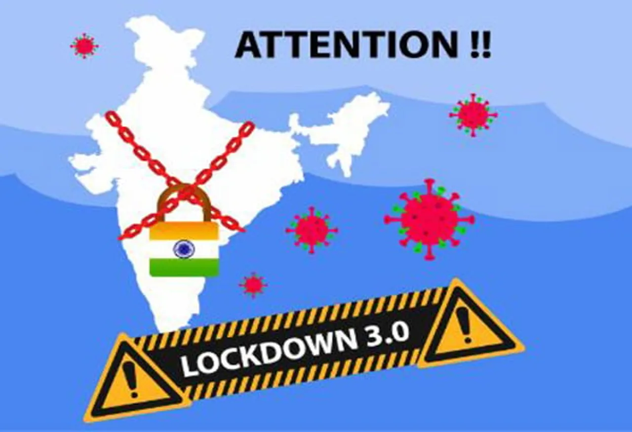 State Govt Extends Lockdown 3.0 Till May 29: Read Where