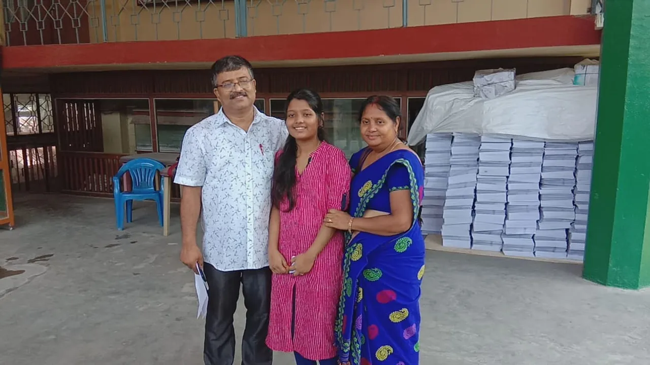 Assam: Jatiya Vidyalayas’ Perform Outstanding Result in HSLC