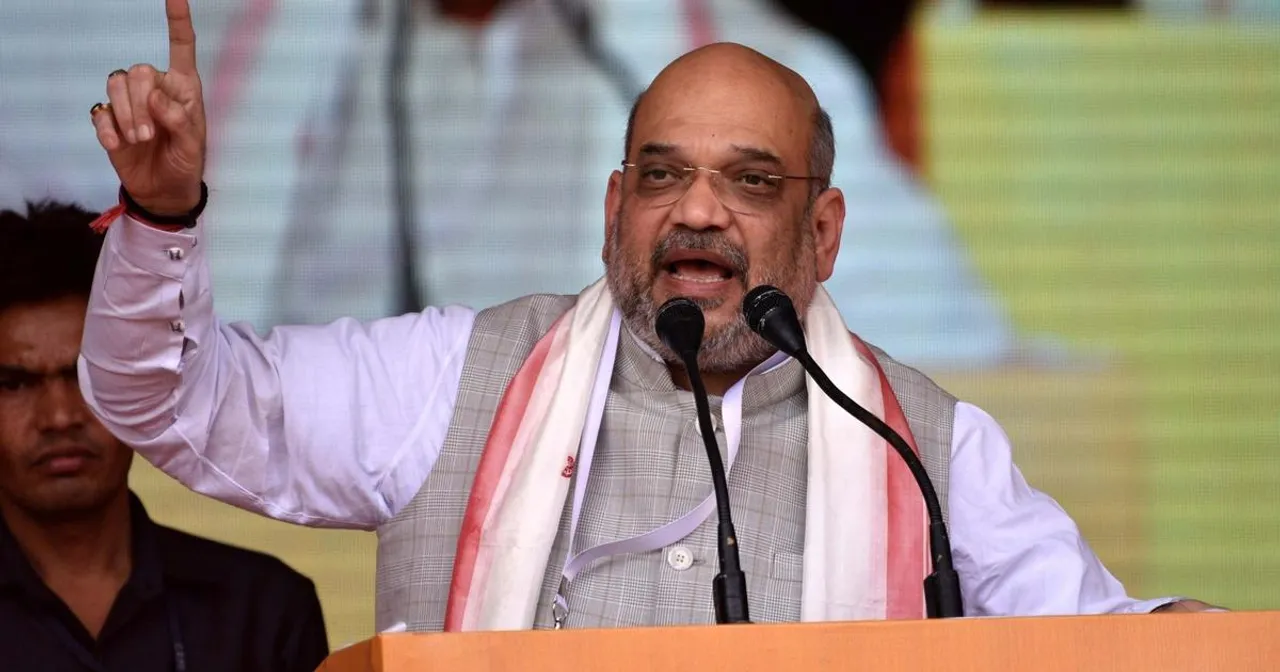 “Amit Shah called to enquire about Guwahati landslides”- HBS