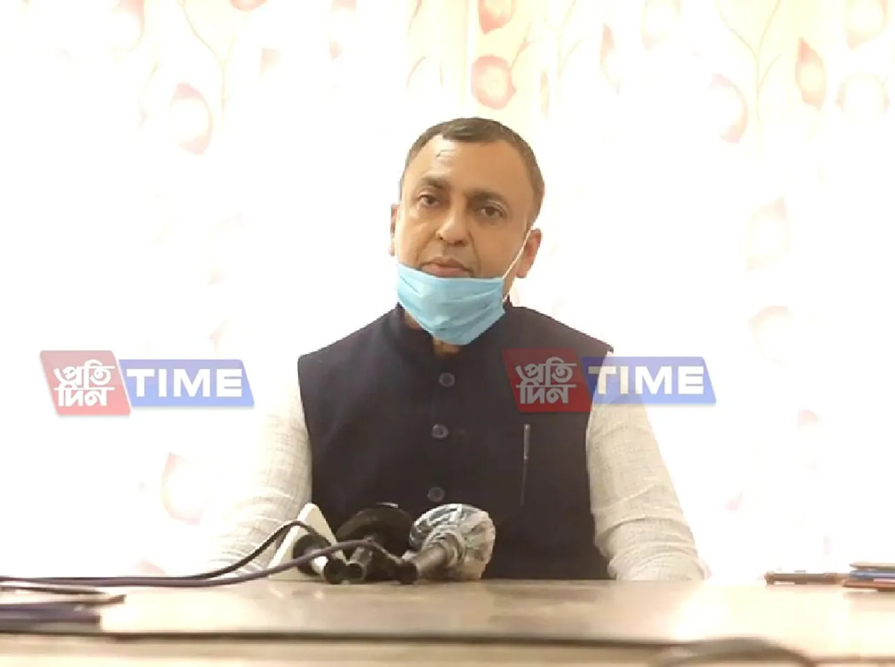 Bus fare Not Hiked by ASTC: Chairman
