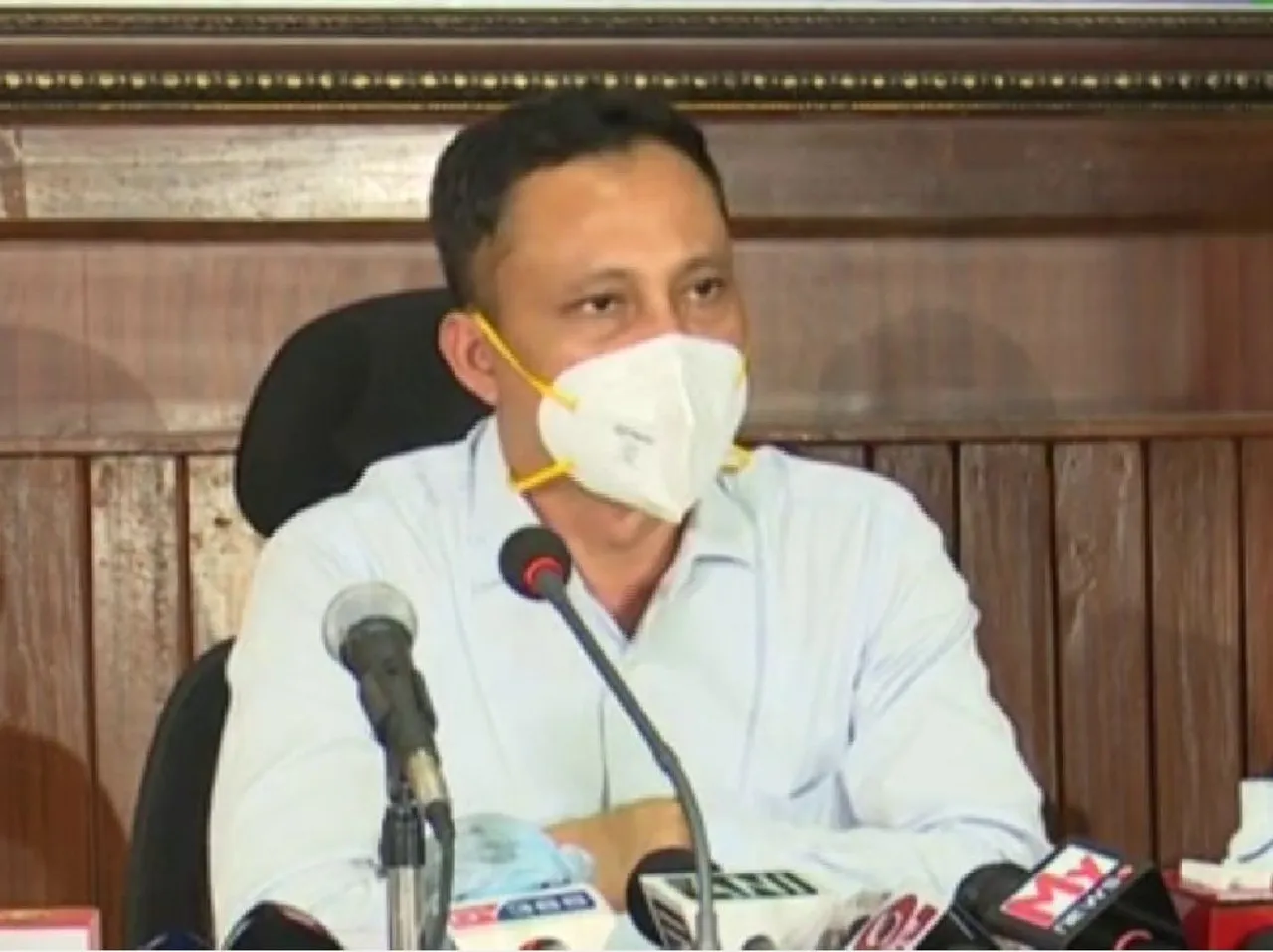 Total Lockdown in Guwahati from Today: Check Guidelines