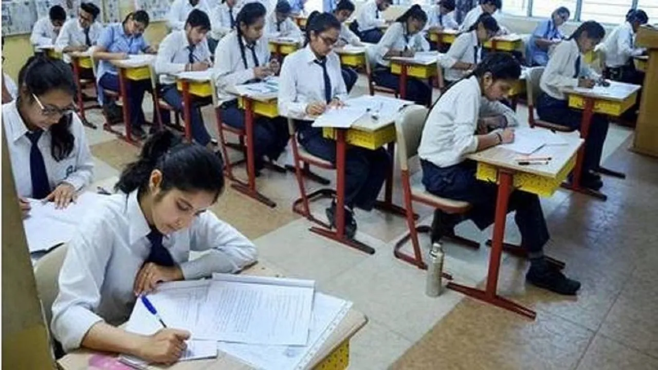 CBSE: Class 10, 12 Exams From May 4