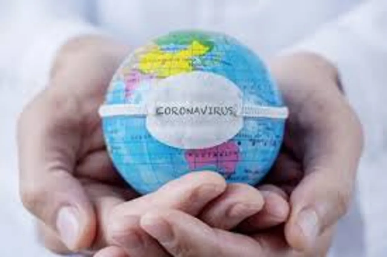 COVID19: Global death tolls top 400,000, 6.9 million infected