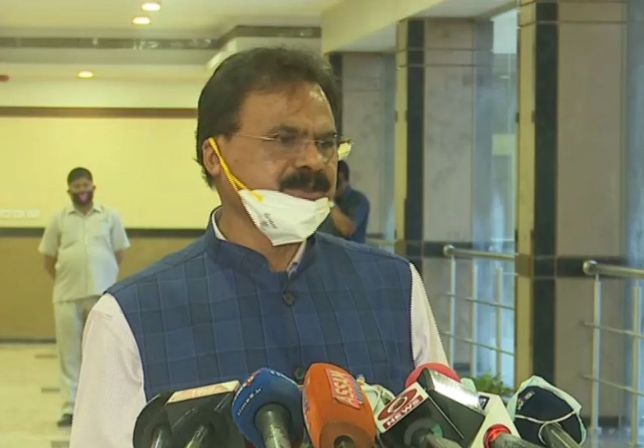 “SI Exam Will Be Re-Conducted” – Minister