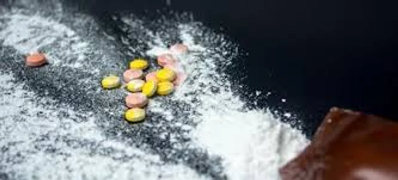 Mizoram: 67 Die Of Drug Abuse In 2020