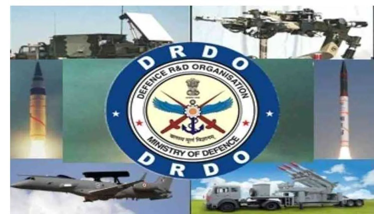 Tezpur: DRDO Approves DRL As Authorized Testing Center