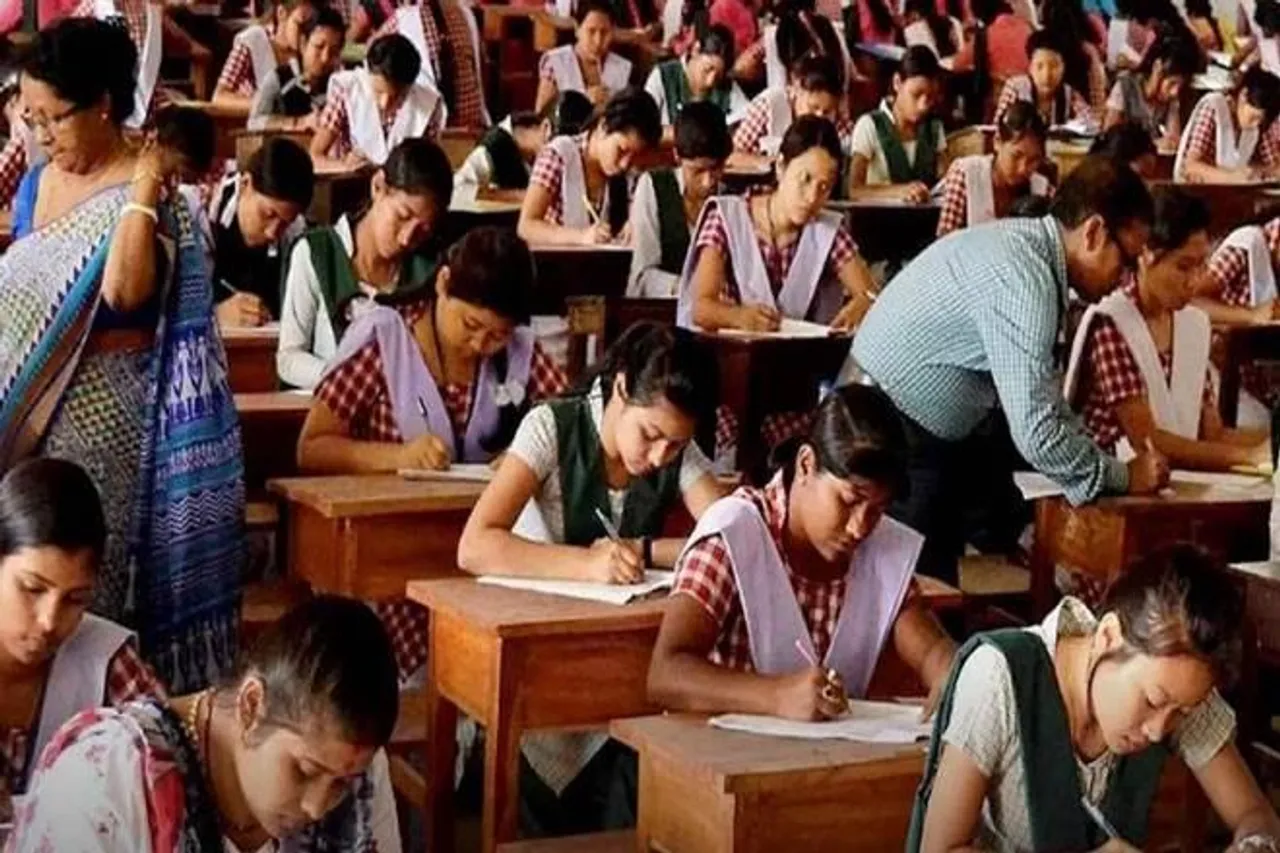 Mizoram Govt Postpones Class-12 Board Exams to July 1