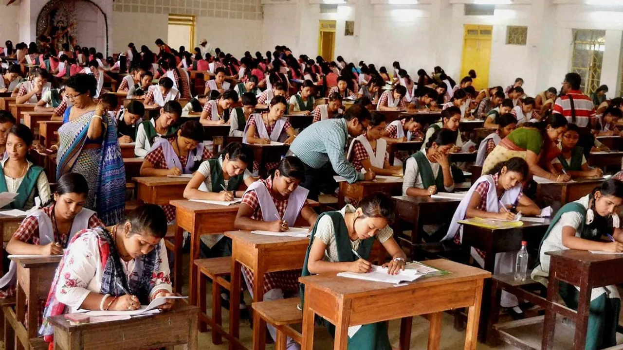 MHRD to convey SC about decision on pending CBSE exams on Thursday