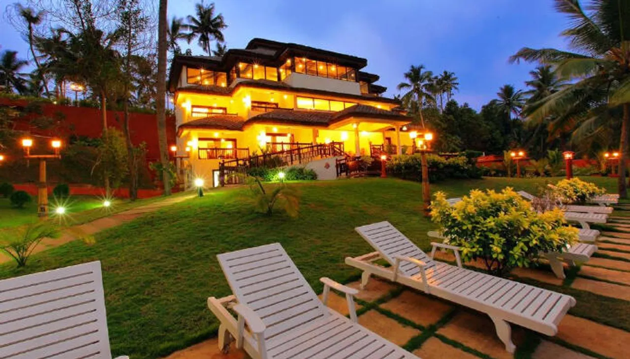 Meghalaya Hotels to reopen from July 1