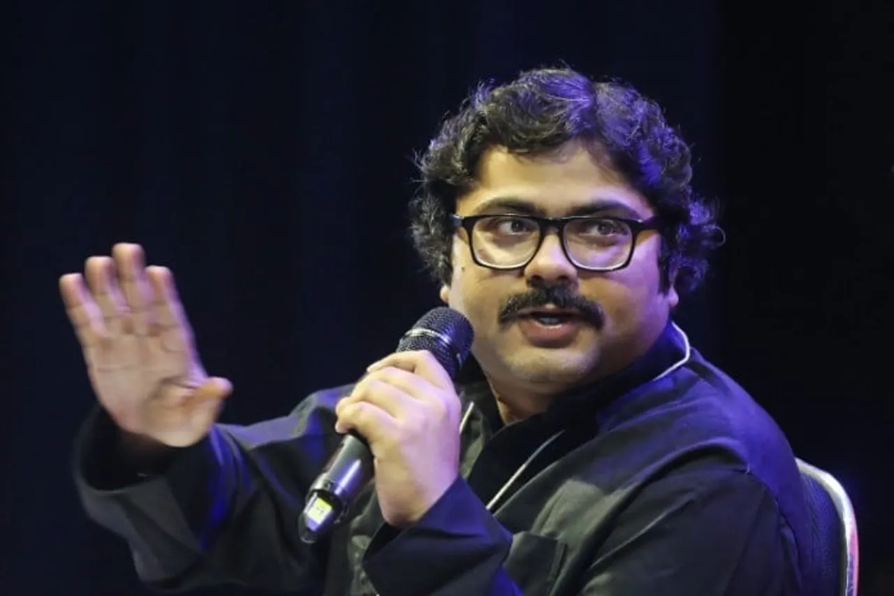 Derogatory remarks against ‘Sukaphaa’; FIR Lodged Against Bengal Man