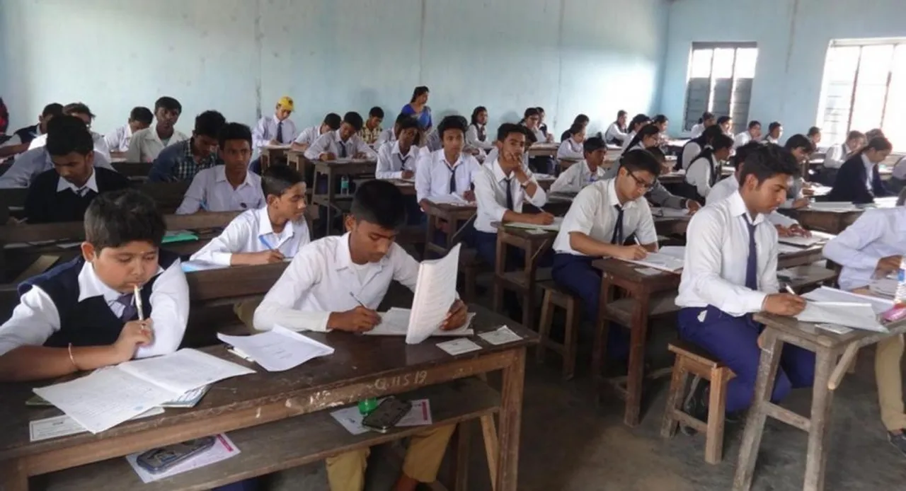 Iyamin Ali Secures 1st Position in AHM