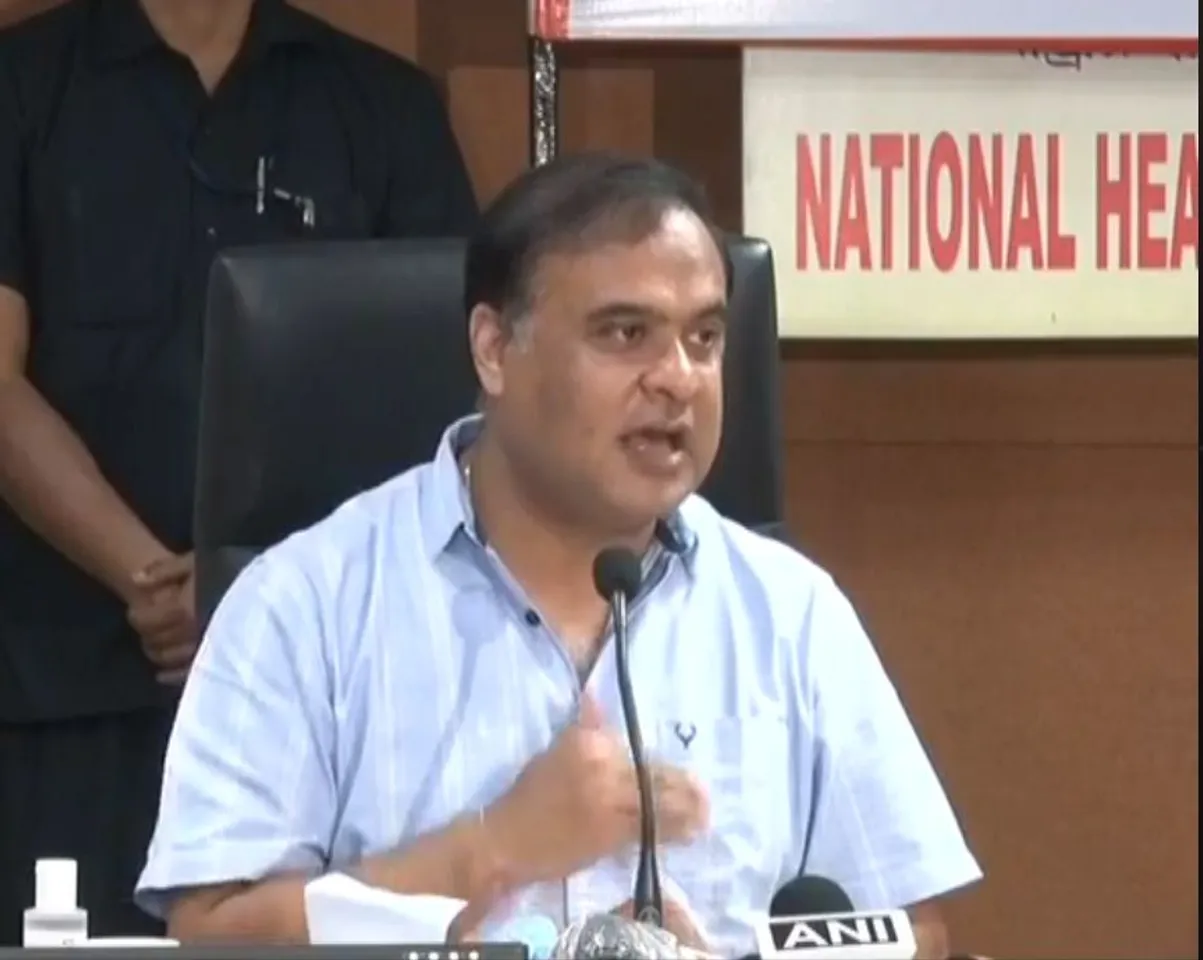 GUWAHATI: Govt to set up temporary hospital for COVID-19