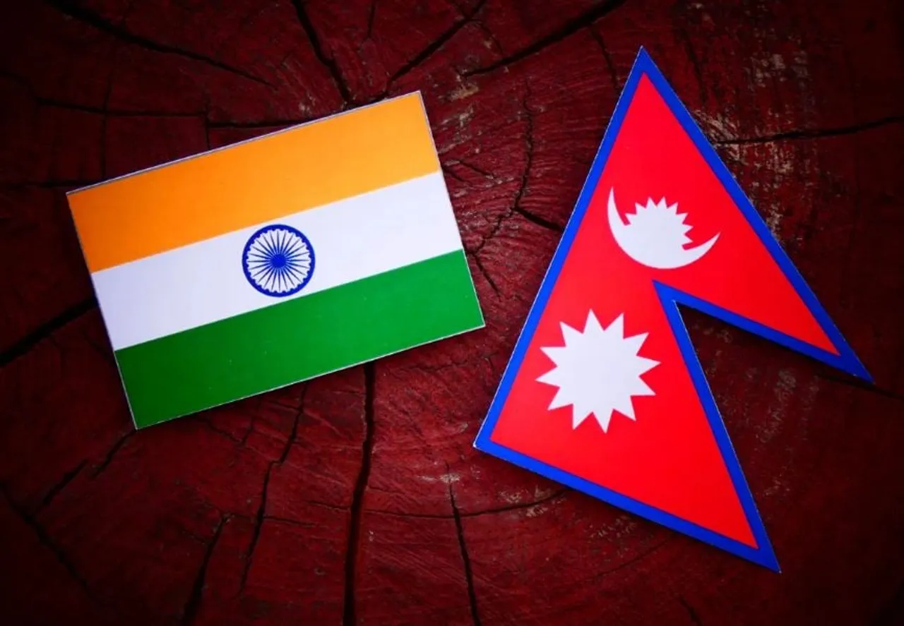 Nepal Map Bill: “Claims are not based on historical facts”: MEA