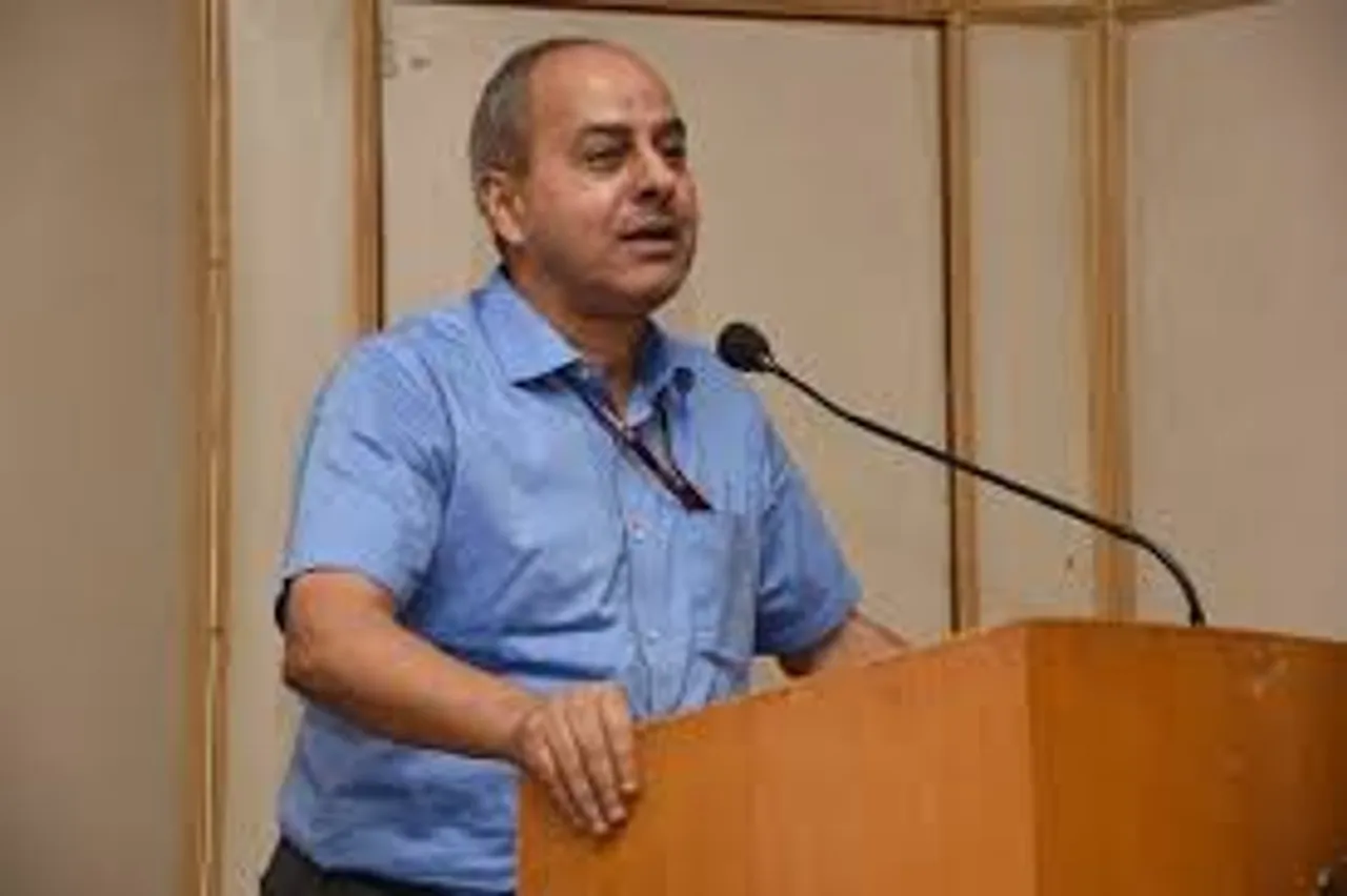 COVID19: PIB director general tests positive