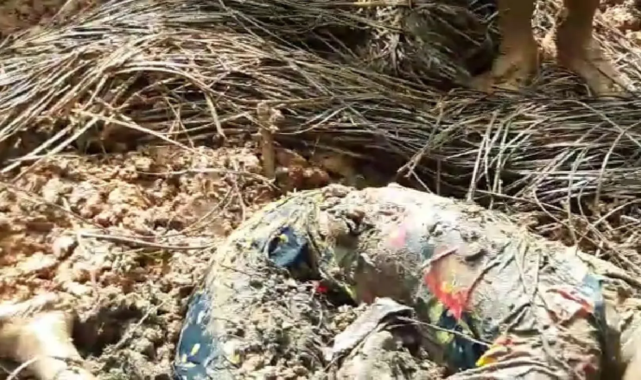 Landslide Claims 5 in Karimganj