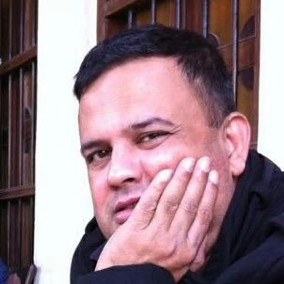 Dr. Abhijit Sarma New Superintendent (I/c) GMCH