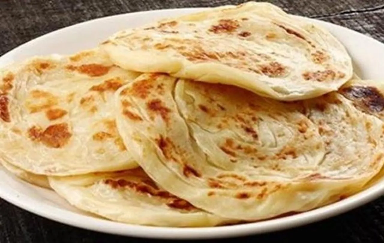 Twitterati rages over 18% GST on frozen parottas
