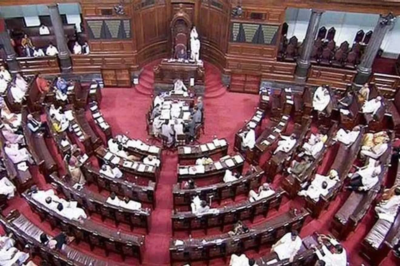 Polling for 19 Rajya Sabha Seats Today