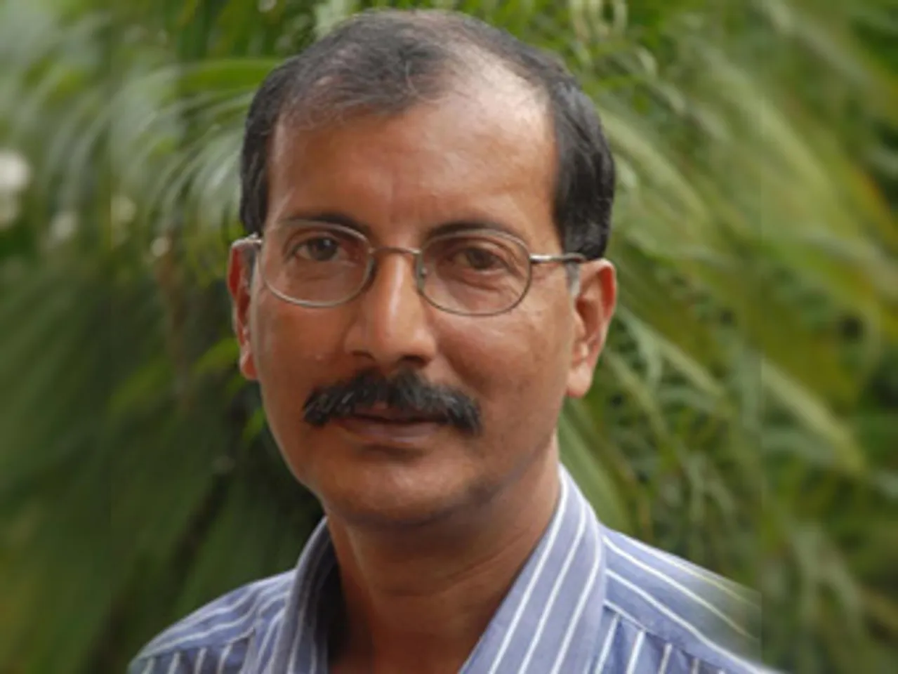Samudra Gupta Kashyap appointed as Assam Govt. Information Commissioner