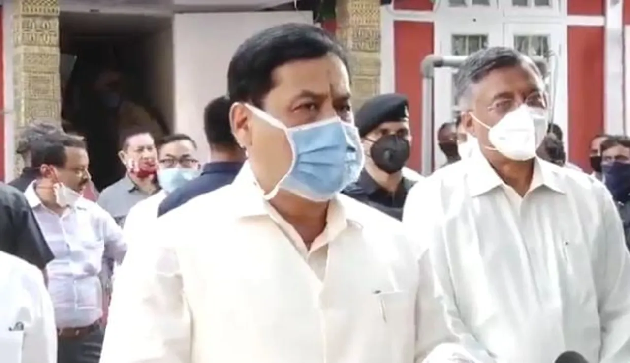 SI Exam Scam: APCC Demands CM’s Resignation