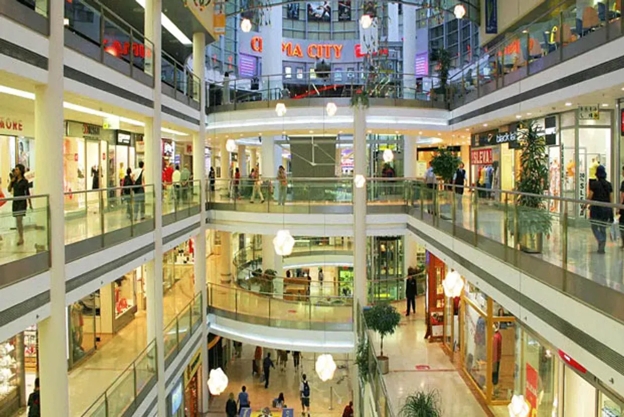 Unlock 1.0: Centre Lists New Rules for Restaurants, Malls, Religious Places