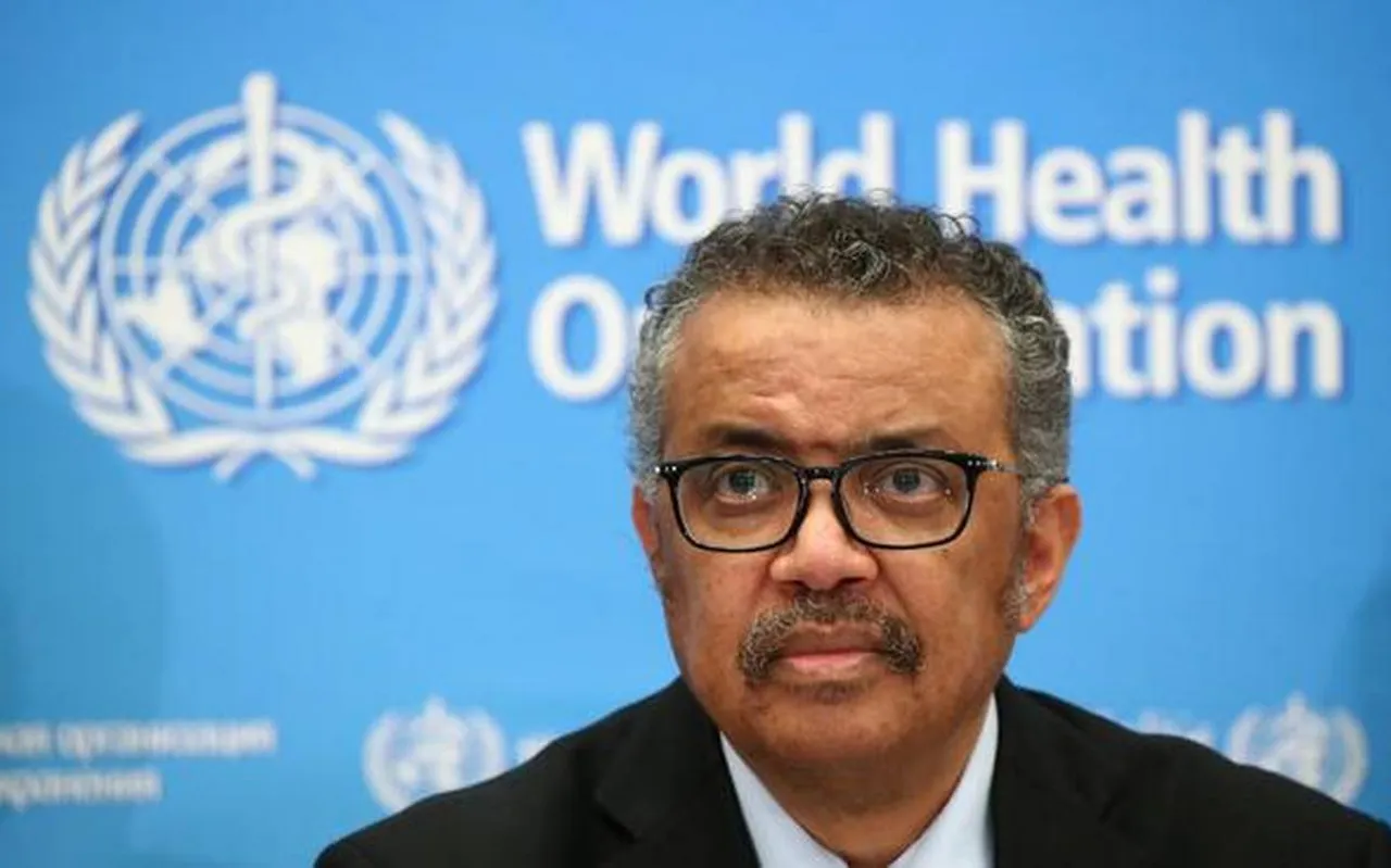 COVID19 situation worsening globally: WHO