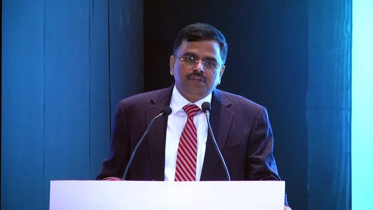 IAS officer from Assam-Meghalaya cadre appointed as Minister (Eco), Embassy of India, Washington