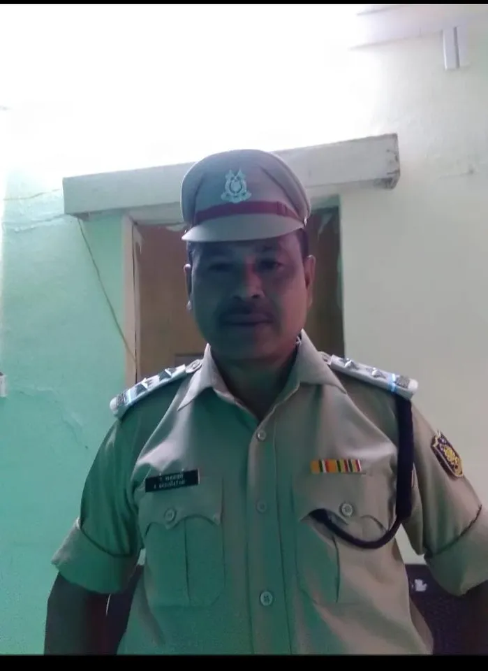 COVID-19: CRPF personnel from Assam passes away