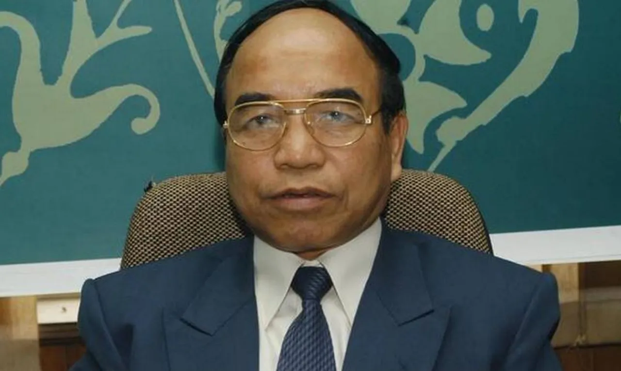 Mizoram reverts to ‘Total Lockdown’ for 2 weeks