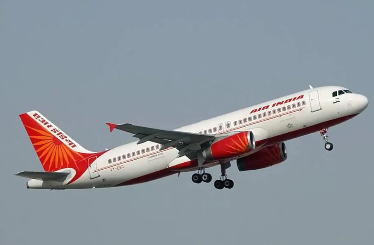 Kolkata-Guwahati-Lilabari Flight service resumes